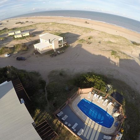 Marina De Las Pampas Mar de Las Pampas Ngoại thất bức ảnh