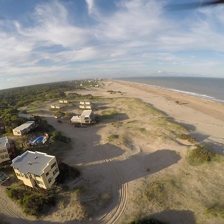 Marina De Las Pampas Mar de Las Pampas Ngoại thất bức ảnh