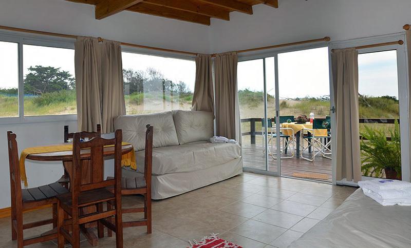 Marina De Las Pampas Mar de Las Pampas Phòng bức ảnh