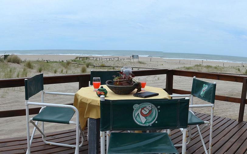 Marina De Las Pampas Mar de Las Pampas Phòng bức ảnh