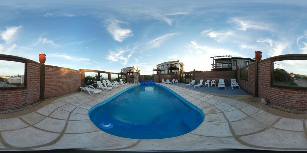 Marina De Las Pampas Mar de Las Pampas Ngoại thất bức ảnh