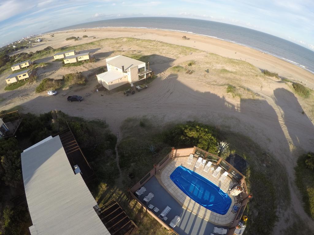 Marina De Las Pampas Mar de Las Pampas Ngoại thất bức ảnh